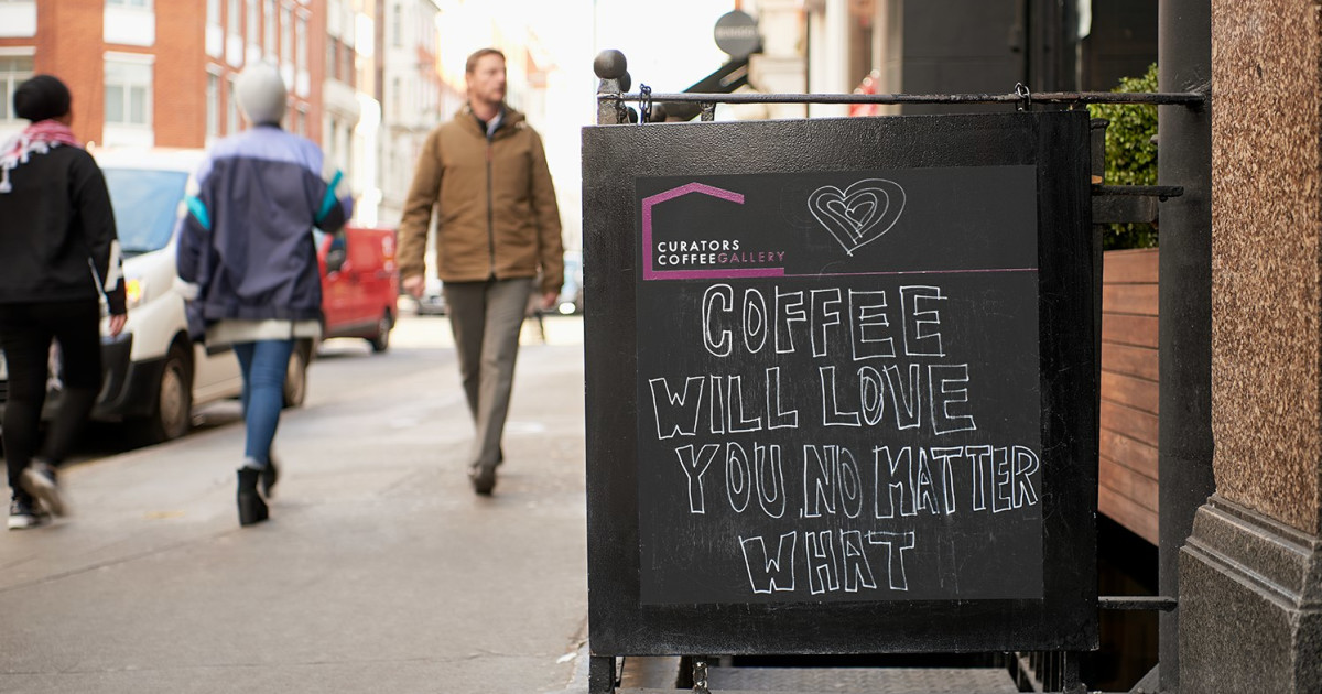 How to Create a Coffee Shop Marketing Plan