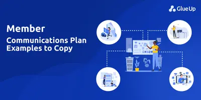 Member Communications Plan for Associations