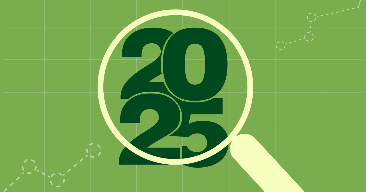 2025 Marketing Predictions: AI, Video Marketing, and More