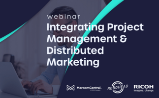 Integrating Project Management & Distributed Marketing