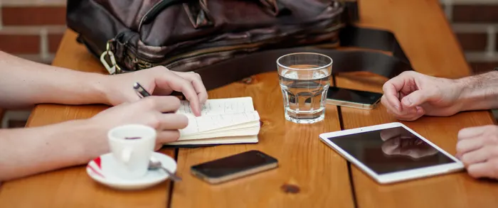 Get Noticed in Local Search: LeadGapChat Recap – 11/12/15