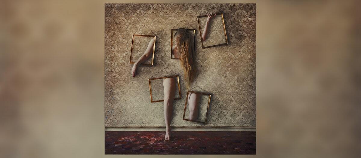 How artist Brooke Shaden destigmatized grief by leaning into fear | Adobe Blog