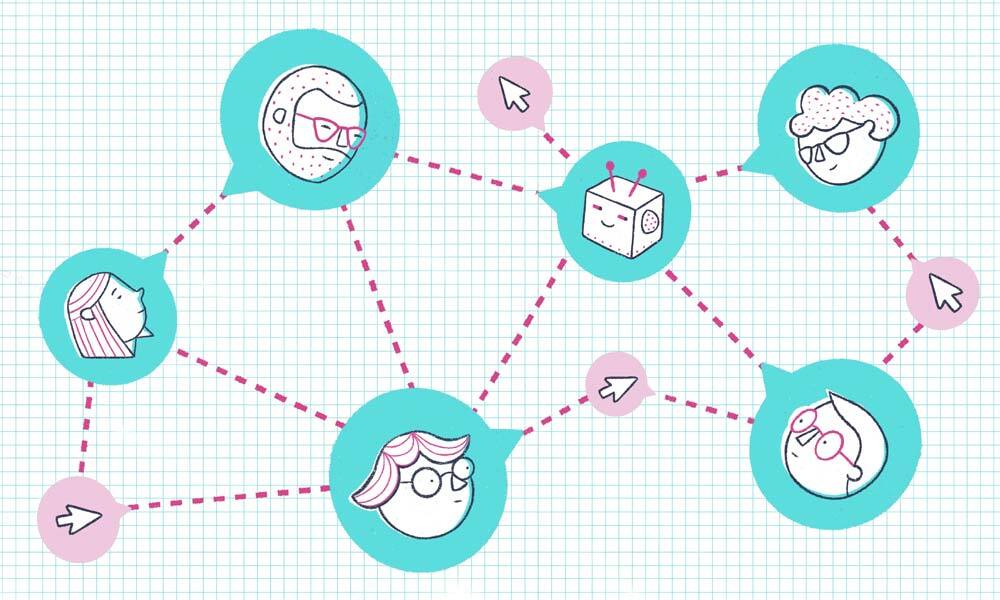 Webinar Marketing Series Part II: How to Build a Webinar Engagement Bot