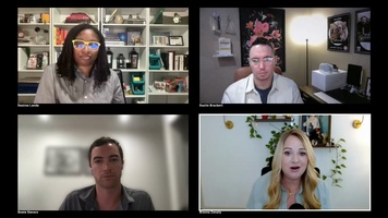 Charting the Course for Tomorrow's Marketing: The Role of Account-Based Strategies