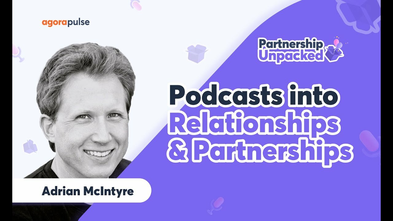 The Hidden Benefit of B2B Podcasting You'll Wish You Knew Sooner