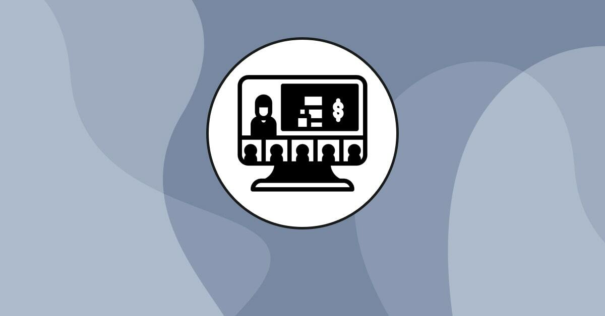 How to Use Virtual Events to Drive Prospects Down Your Funnel