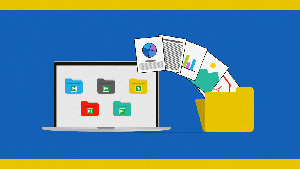 The 11 Best Document Management Software in 2024