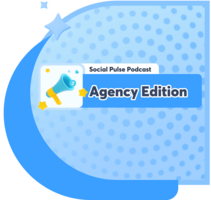 The Challenge of Becoming an Insider CEO of a Marketing Agency | Social Pulse Weekly, Ep. 1