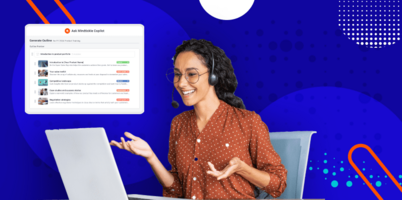 Change Sales Behaviors Using AI with the Mindtickle Spring 2024 Launch