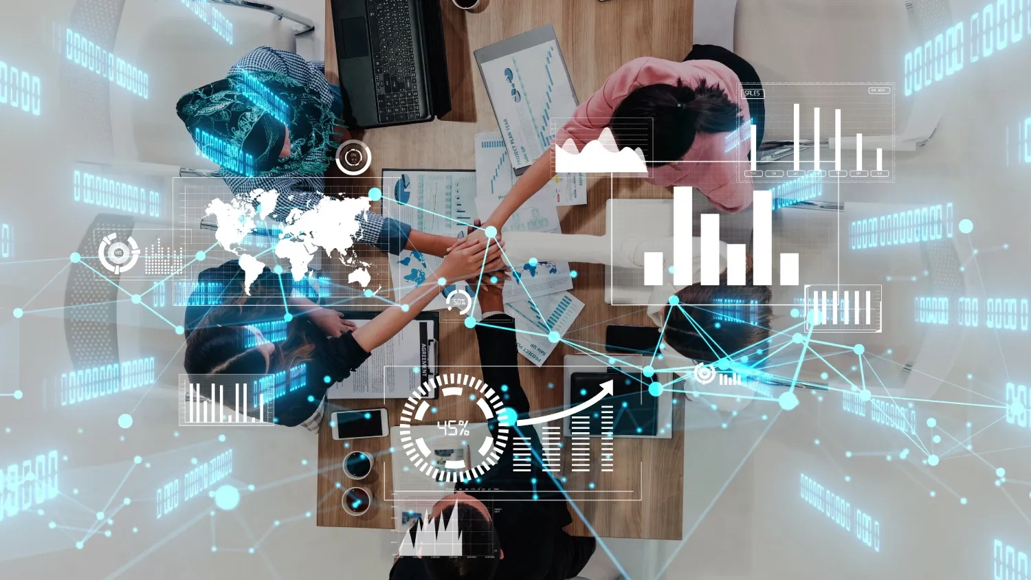 AI Innovation Is Here to Stay: How to Keep Up