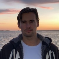 Lukas Linden Malmberg