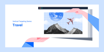 Tips to Influence the Travel Planning Journey • StackAdapt Programmatic