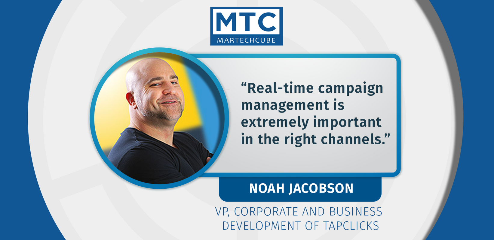 Corporate Strategy: An Interview with The VP of Corporate Development