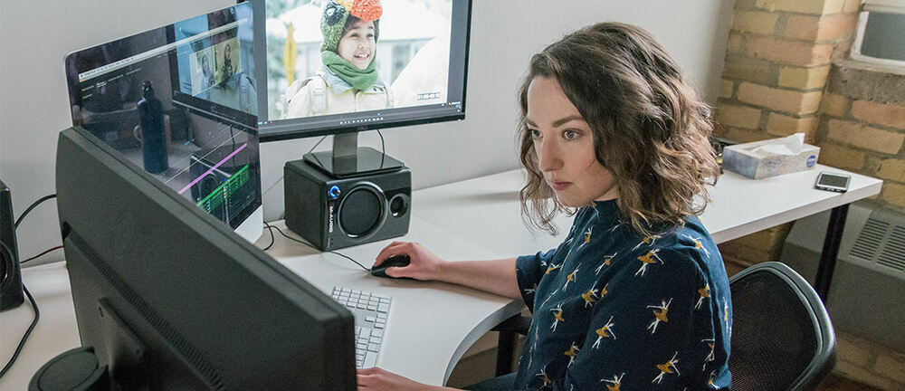 Sinking Ship Entertainment produces Emmy Award winning work