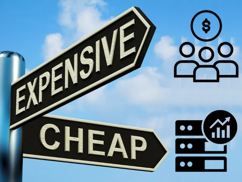 Comparing the Cost of a CRM System to Its Benefits