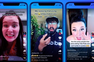 The generational war: Millennial vs. Gen Z buying myths | BANKNOTES