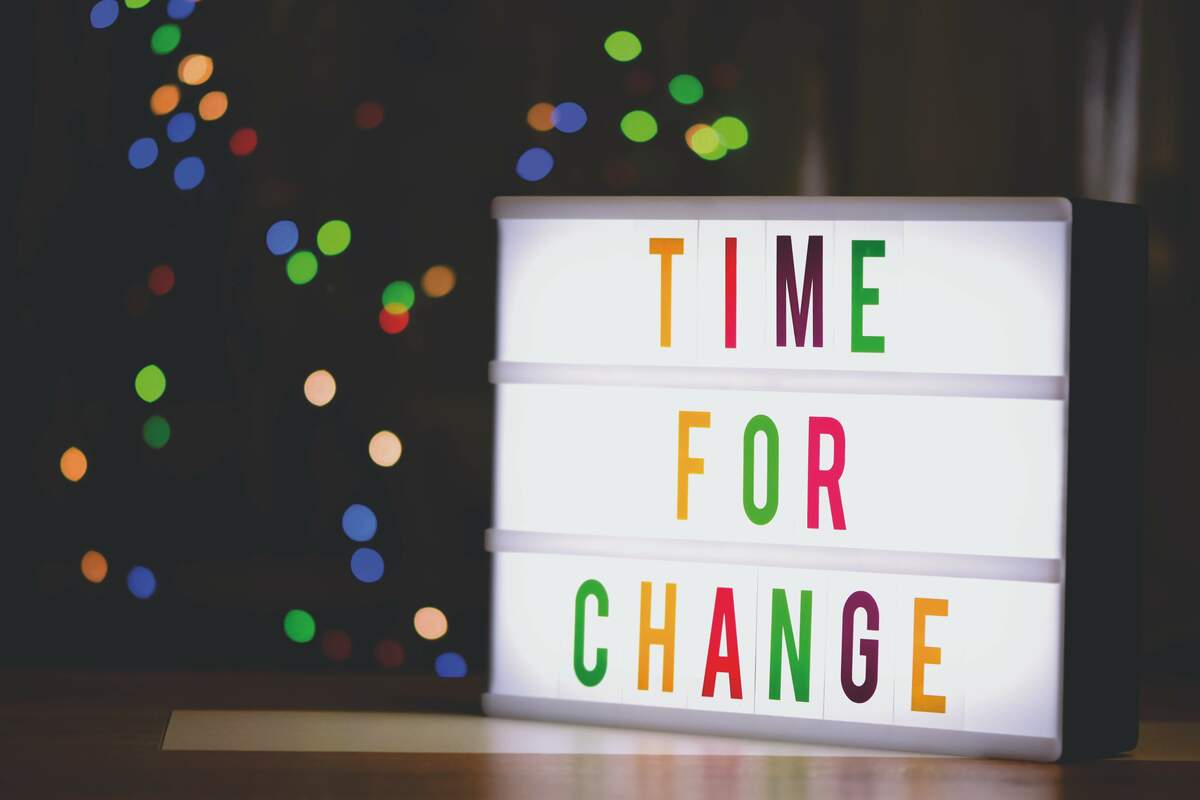 Managing Customer Expectations During a Time of Change