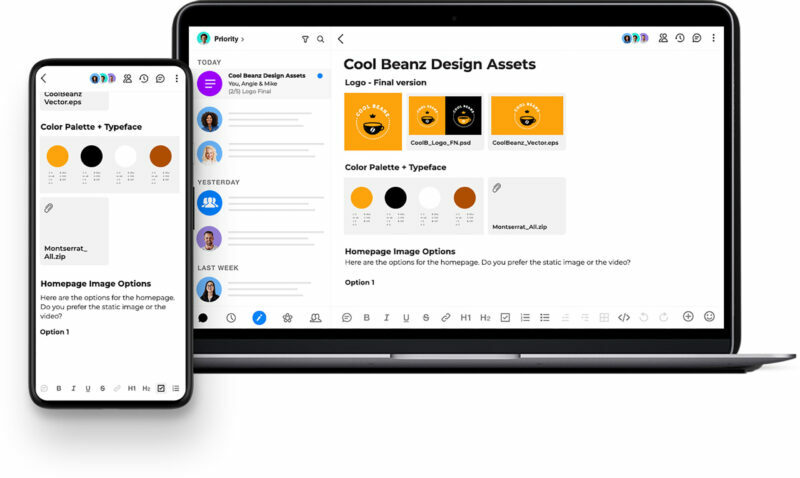 What are note taking apps?