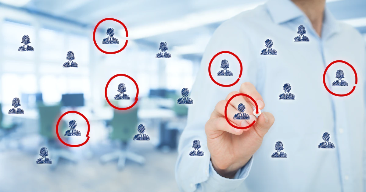 The Secrets of Customer Segmentation Strategy