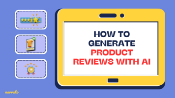 Product Review AI Generation | Strategies & Tips