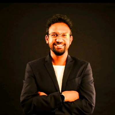 Anjan Umamaheswaran Bhojarajan