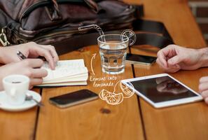 How sales reps can recover from lost sales