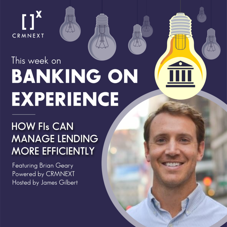 More Efficient Lending in 2022 with Brian Geary – Blog