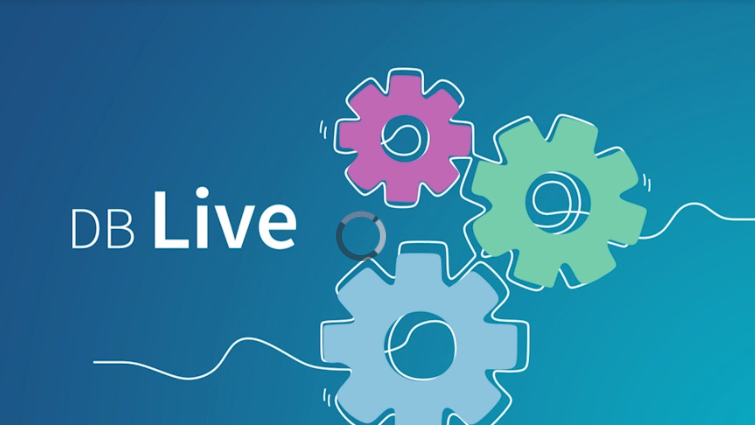 DB Live: The Magic ABX Mix