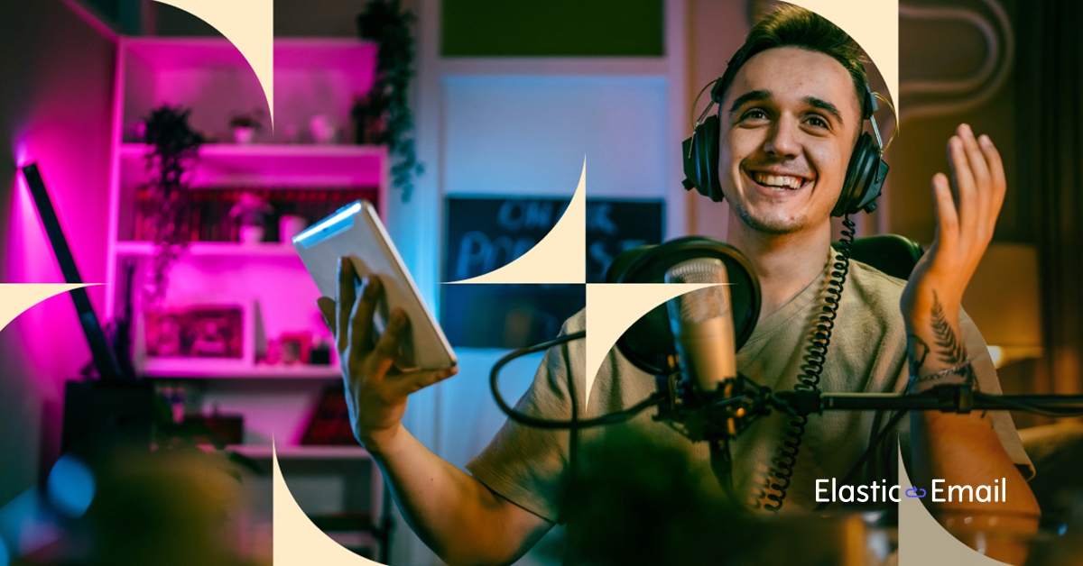 How to Promote Your Videos Through Email Marketing: A Content Creator's Guide