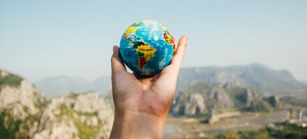 How Do I Get Started With International SEO?