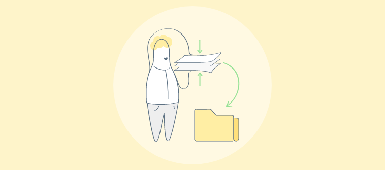 8 Practical Ways to Manage Customer Data