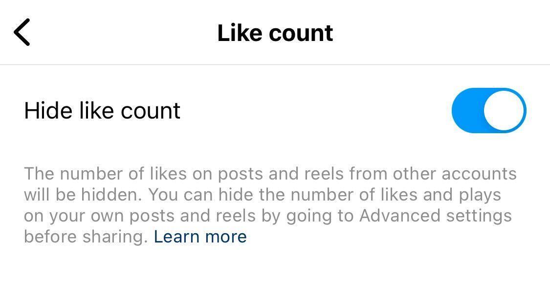 How To Hide Likes On Instagram: A Step-By-Step Guide
