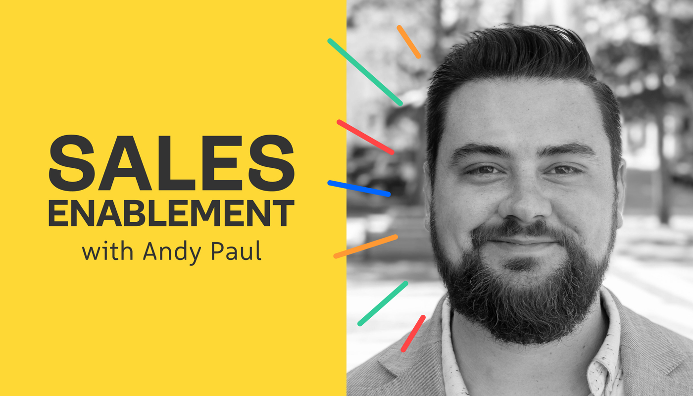 Is the Proposal the Most Important Stage of the Sales Process? with Kyle Racki [Episode 1015]