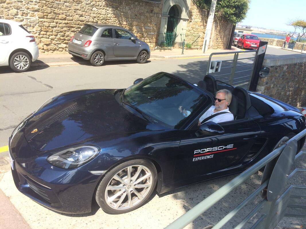 How Porsche Informatik's Cloud Migration Hinged on AI-Powered Observability - The New Stack