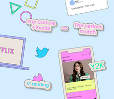 Why Pop Culture Should Be Part of Your Social Media Strategy in 2022