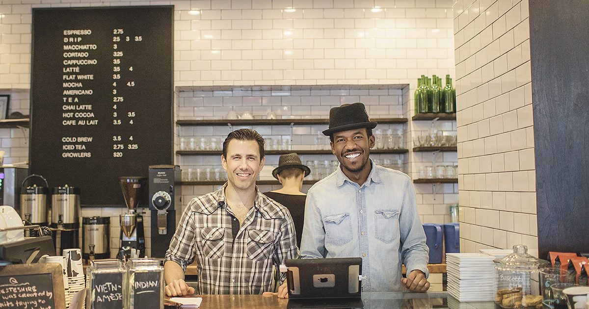 5 Secret Ingredients to Building a Great Team