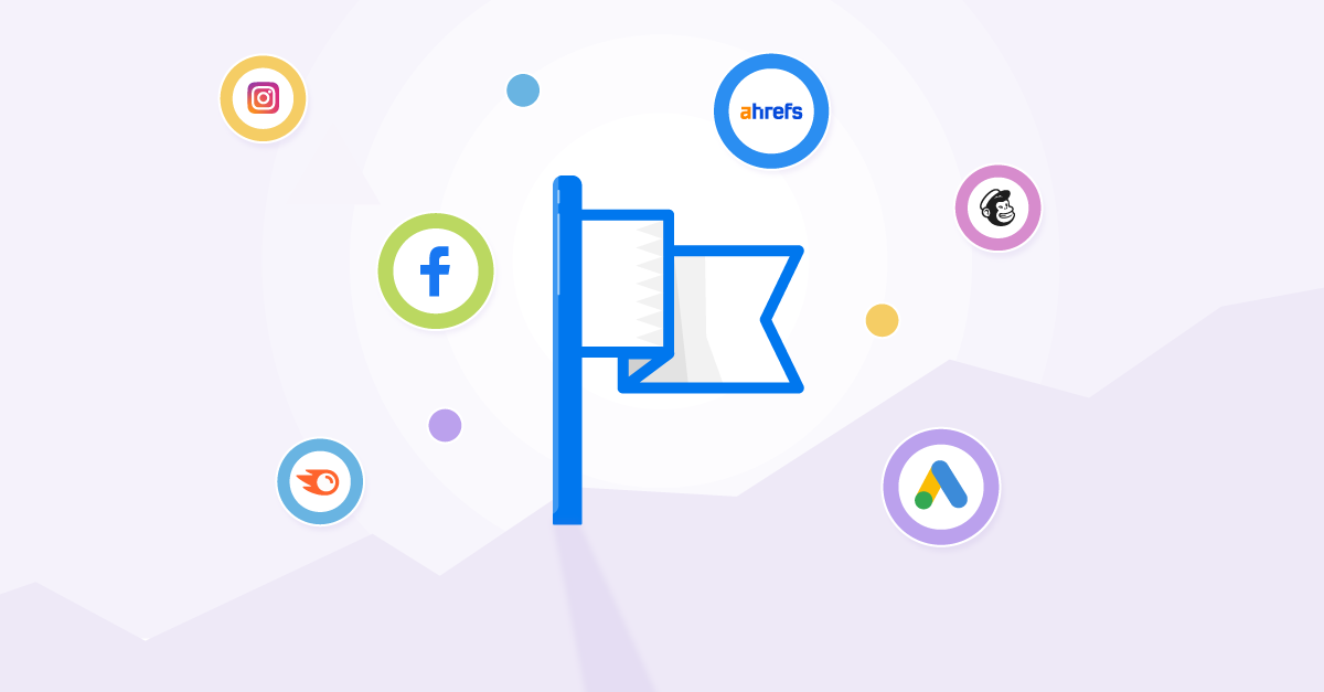 Highlight Your Success With a Content Marketing Analytics Dashboard