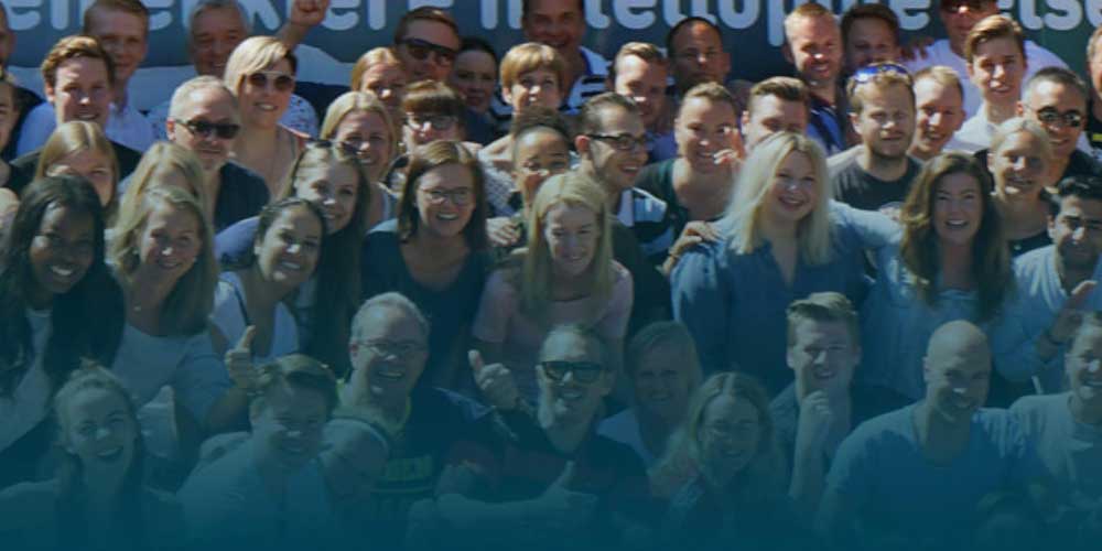 Nordic Choice Hotels automates data collection and reporting