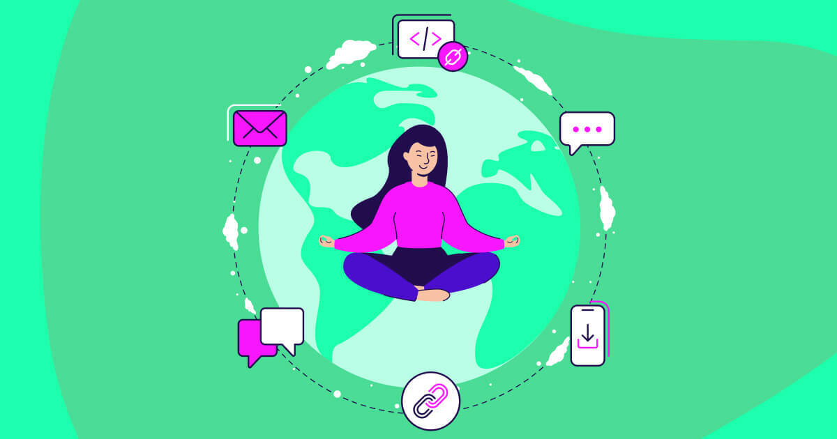 A growing focus on owned media paves the new digital sustainability direction