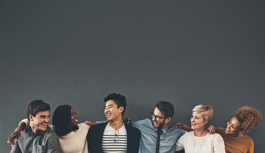 The Importance of Building Relationships With Peers