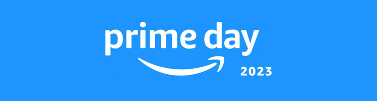 Prime Day Sales Record Bodes Well for Holiday Season 