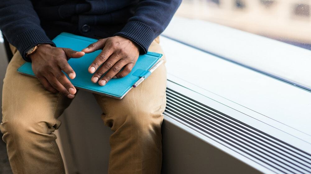 How to generate leads and win new clients [webinar]