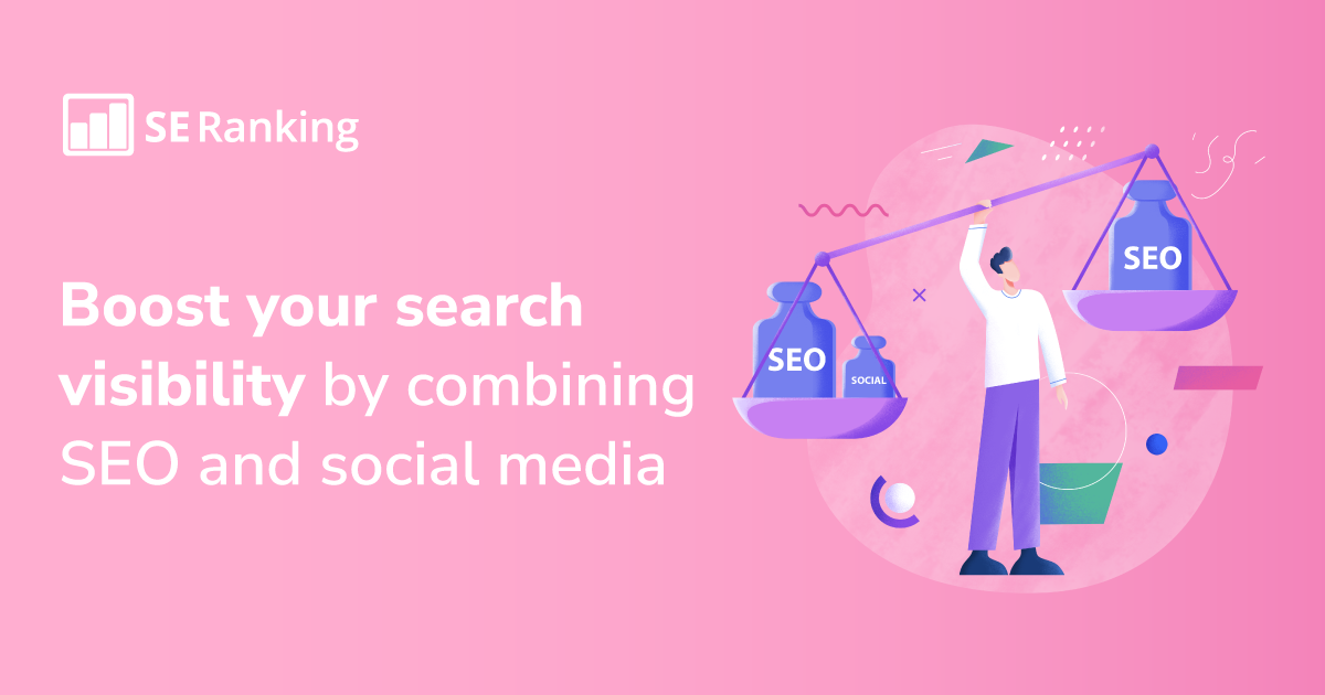 Why SEO & Social Media Should Go Together