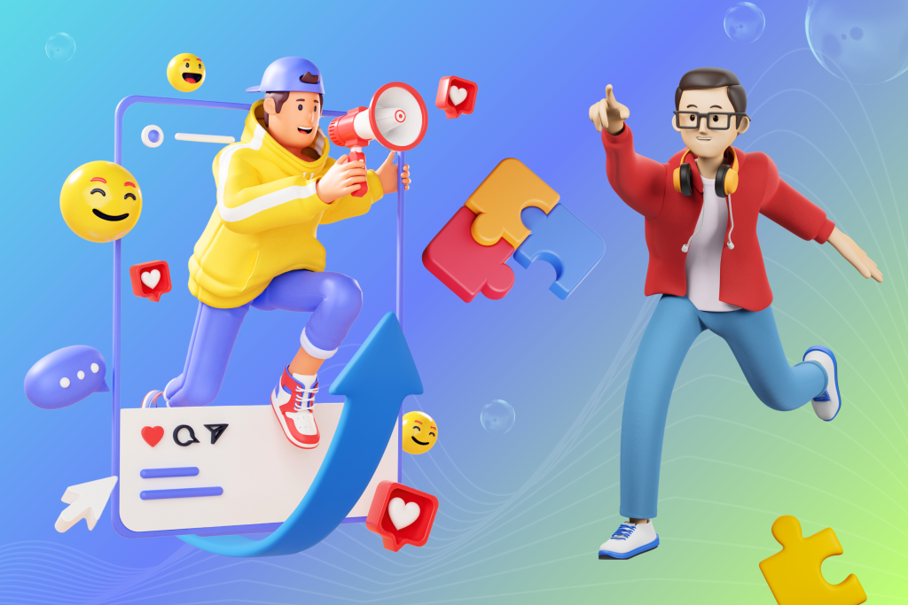 The Rise of Social Media Influencers: Best practices for effective collaboration