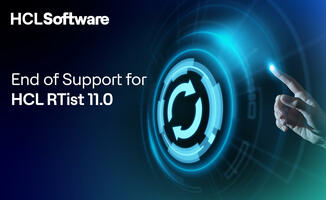 HCLSoftwareDisplay content menuDisplay portlet menu