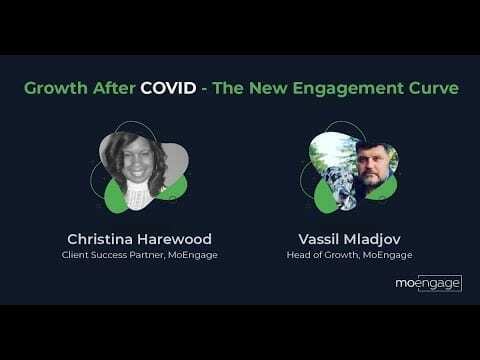 Growth After COVID-19: The New Engagement Curve