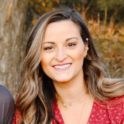 Janny (Kanellis) Chmielewski