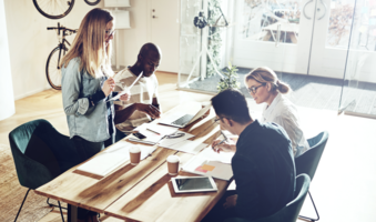 2019 Is The Year of Localized Social Marketing: Here's Why