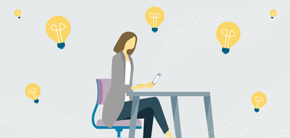 Why we're asking you to read our blogs and understand new terms