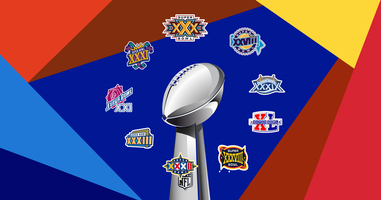 Match Old Super Bowl Logos to Their Host Cities - Ceros Inspire: Create, Share, Inspire